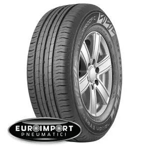 Nokian Cargoproof c 225/65 R16 112/110 T Carico C  TL